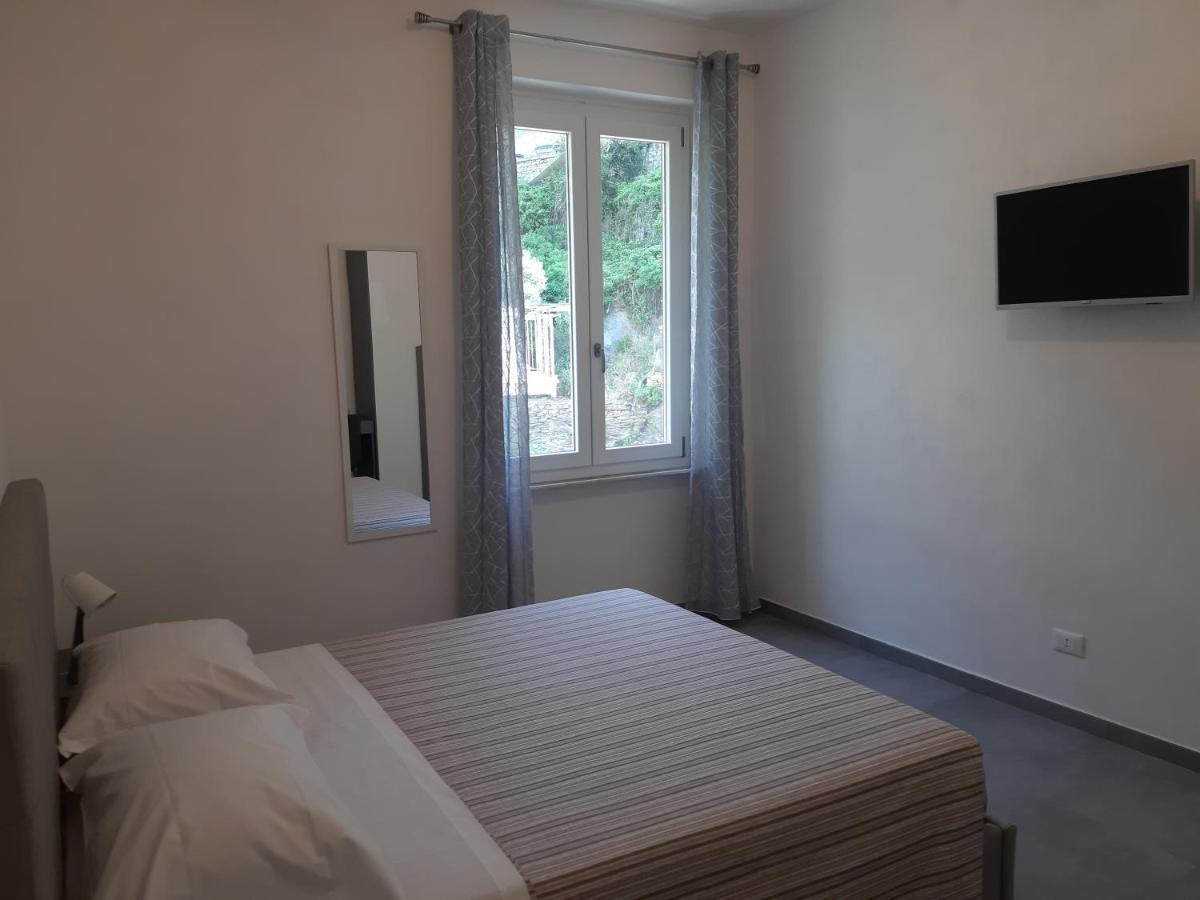 Home Riomaggiore Eksteriør bilde