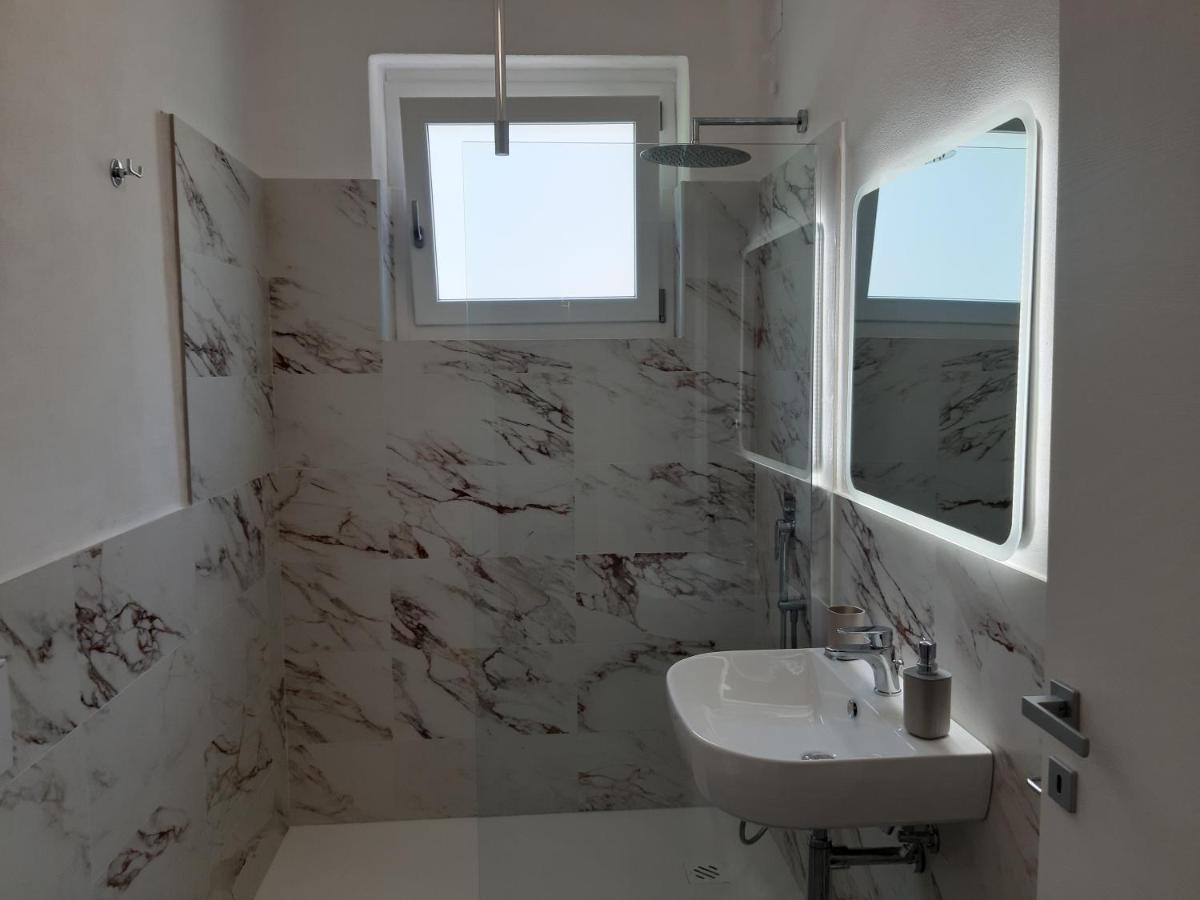 Home Riomaggiore Eksteriør bilde