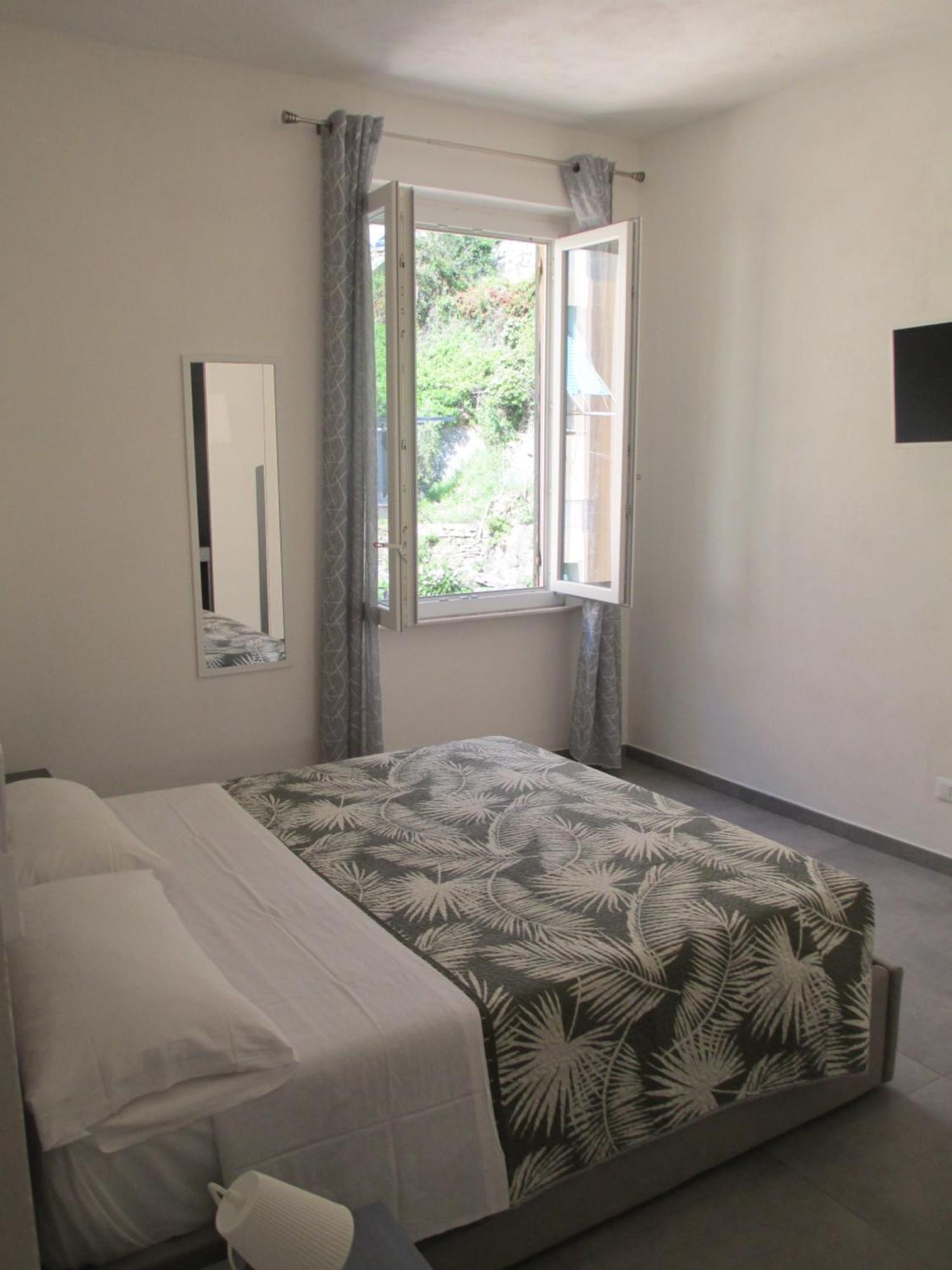 Home Riomaggiore Eksteriør bilde