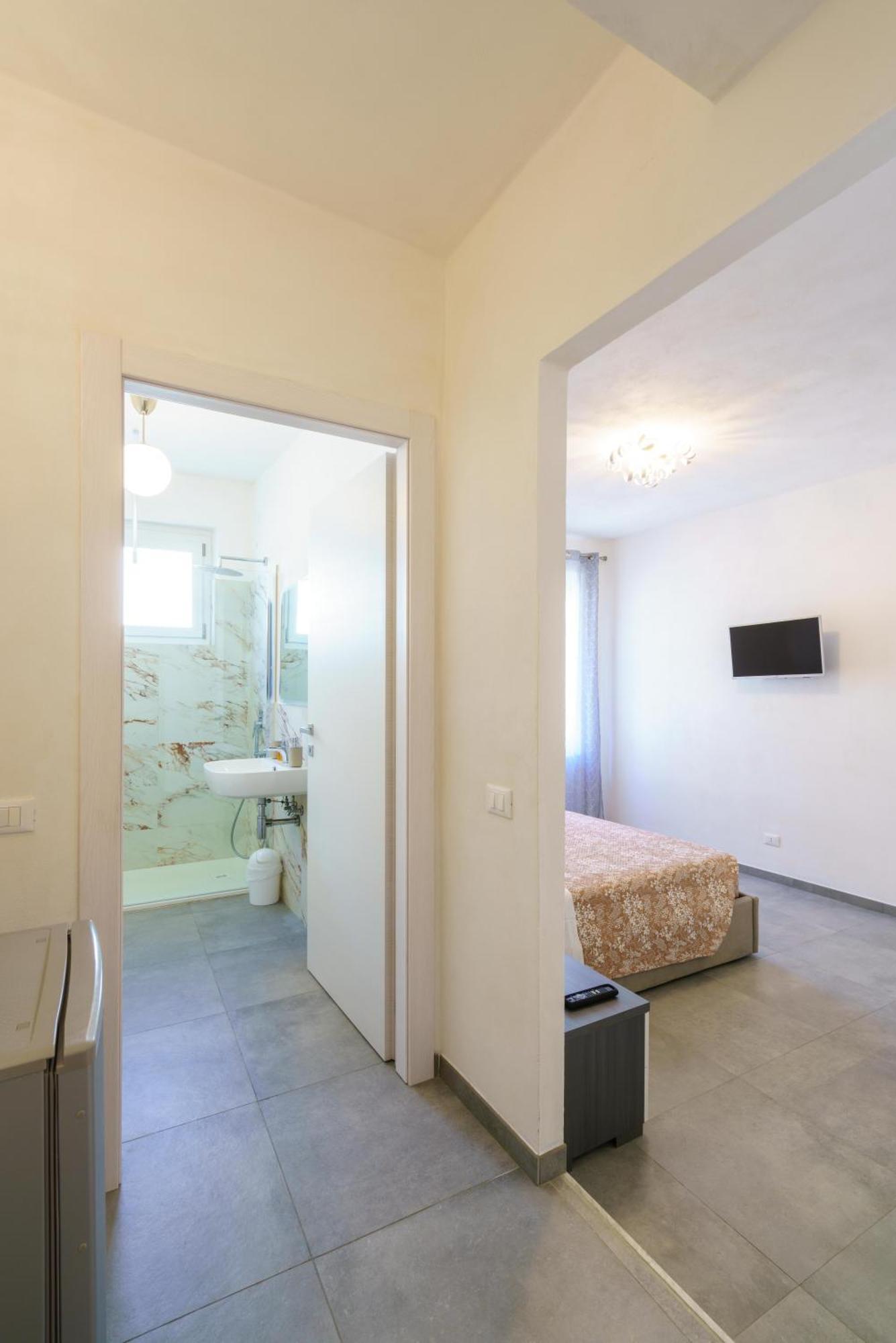 Home Riomaggiore Eksteriør bilde